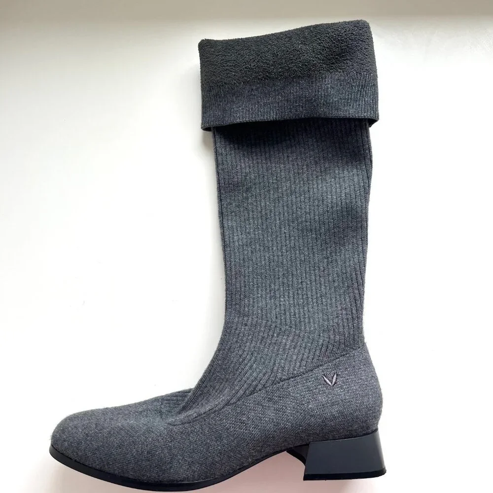 Vivaia Tara Pro Knee-High Water Repellent | Size 39 - Picture 9 of 12